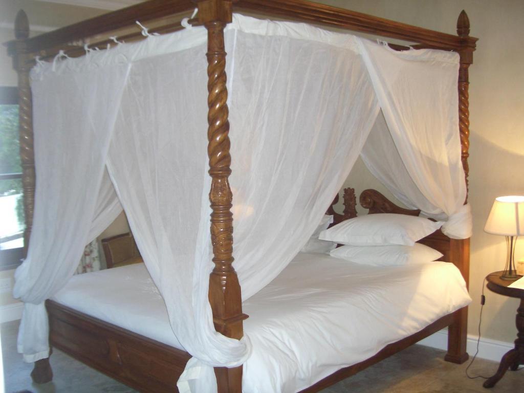Auberge La Dauphine Guest House Franschhoek Room photo