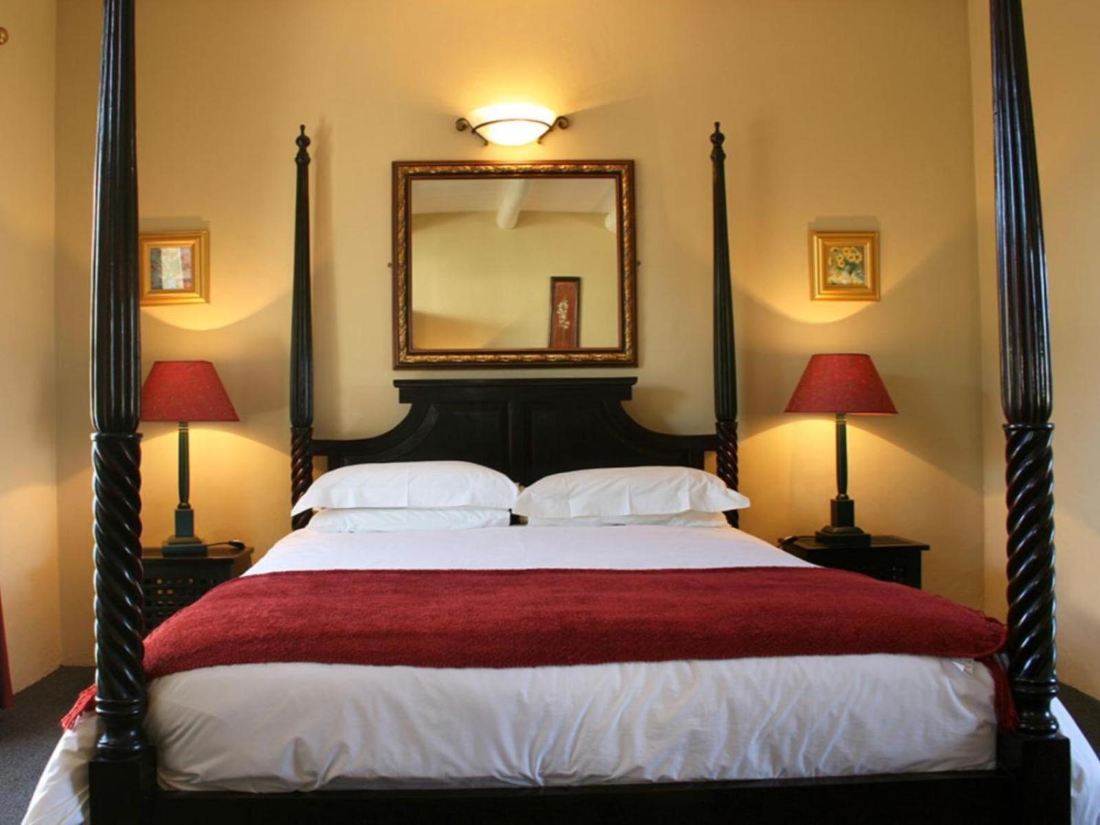 Auberge La Dauphine Guest House Franschhoek Exterior photo