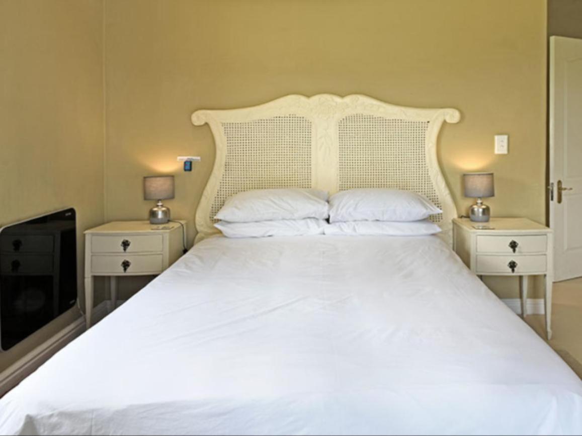 Auberge La Dauphine Guest House Franschhoek Exterior photo