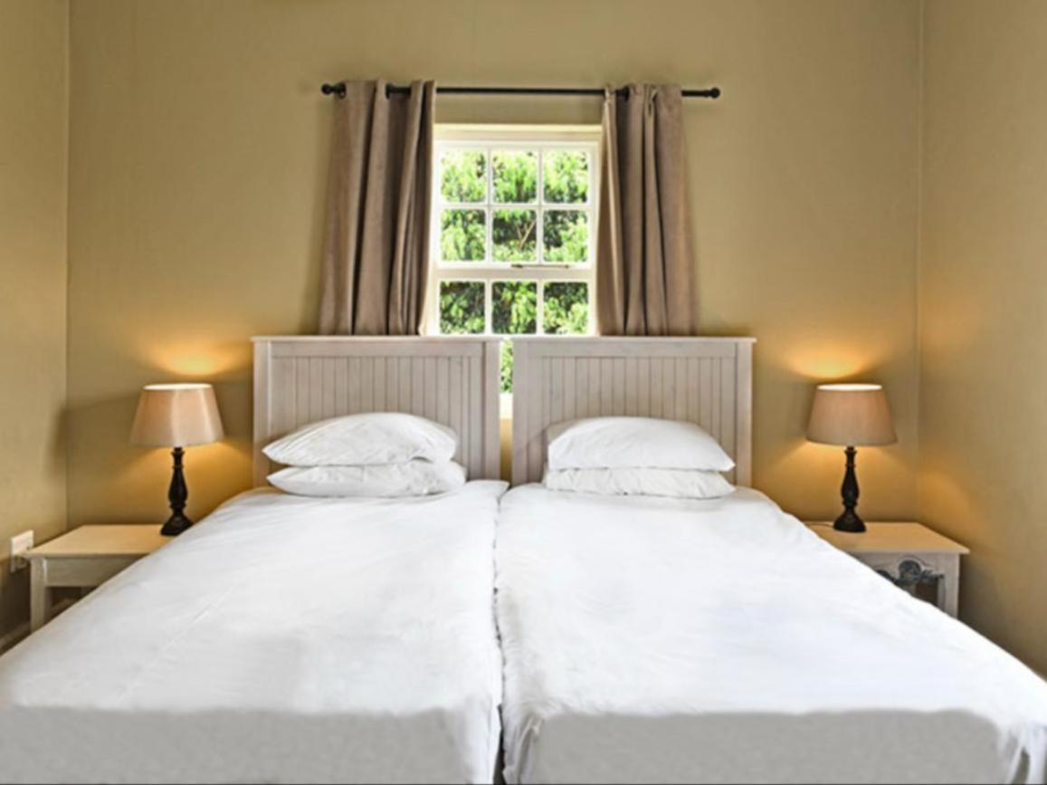 Auberge La Dauphine Guest House Franschhoek Exterior photo
