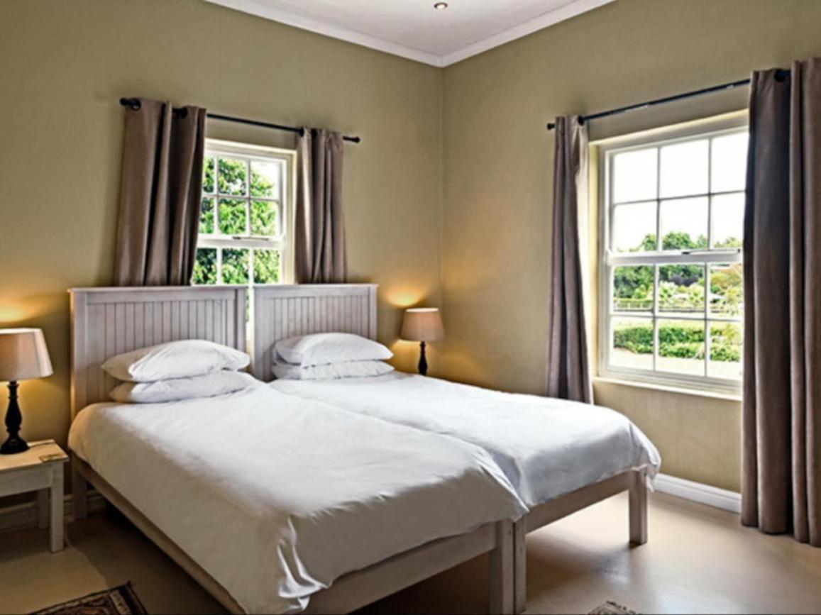 Auberge La Dauphine Guest House Franschhoek Exterior photo