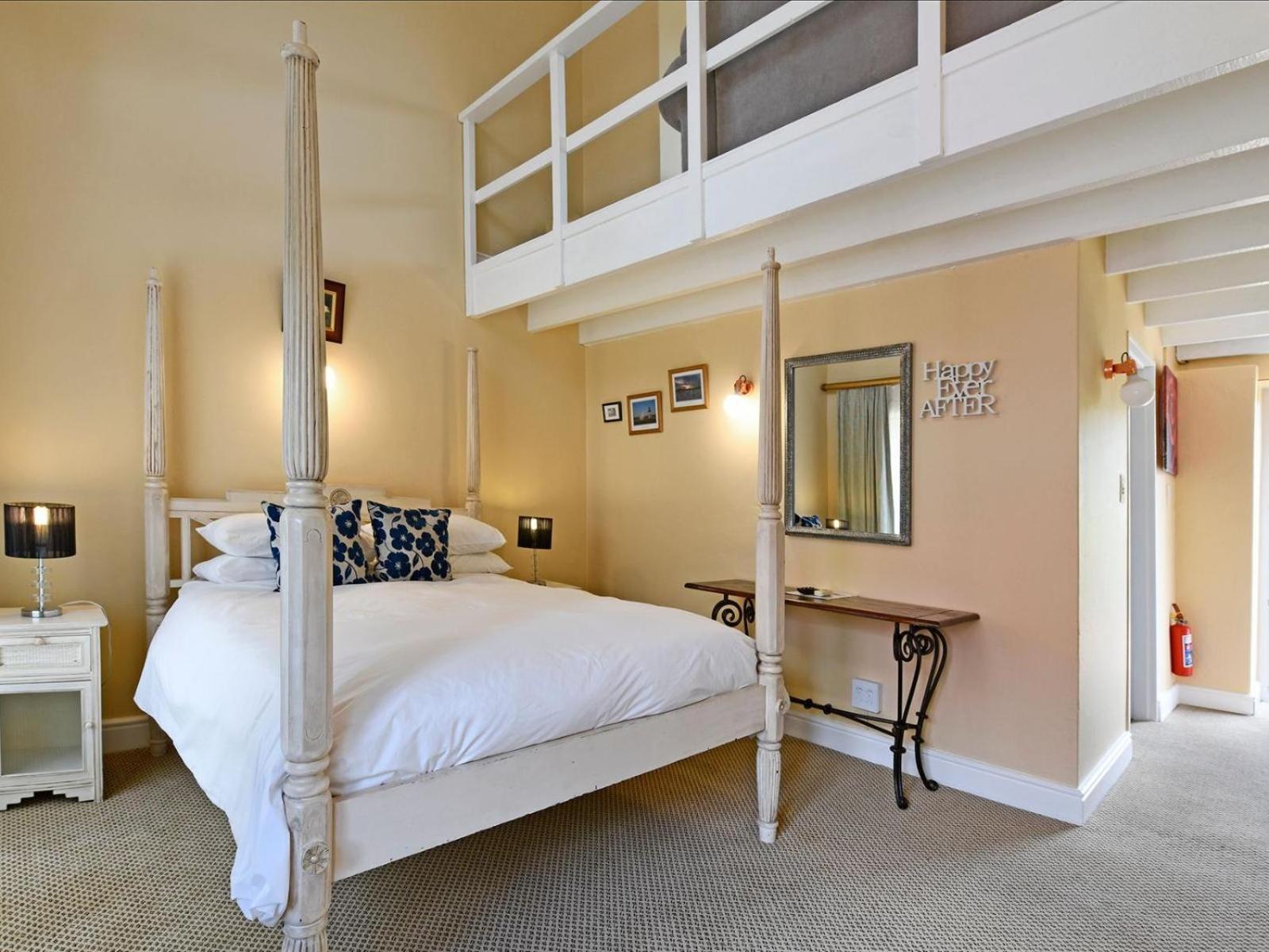 Auberge La Dauphine Guest House Franschhoek Exterior photo