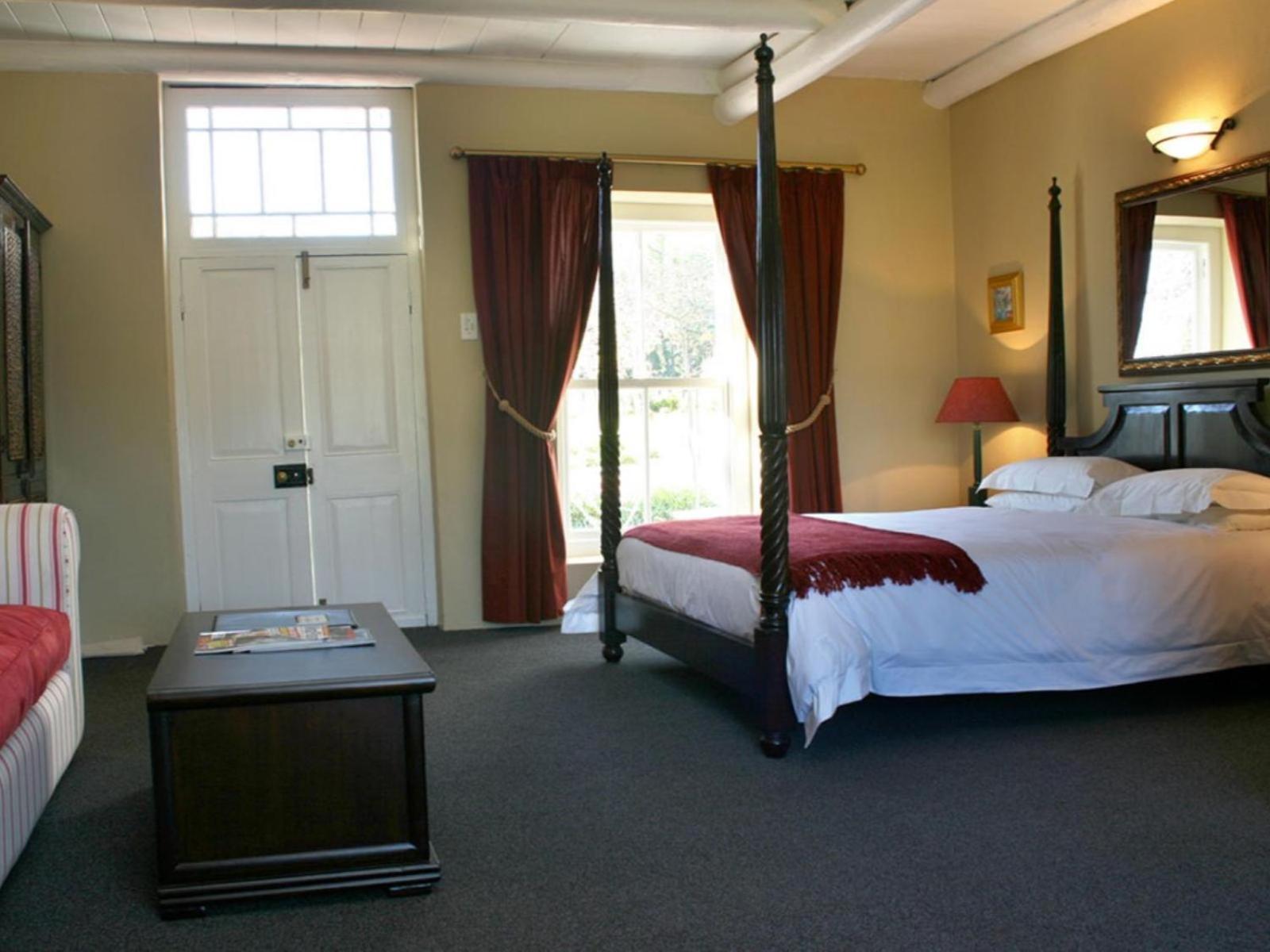 Auberge La Dauphine Guest House Franschhoek Exterior photo