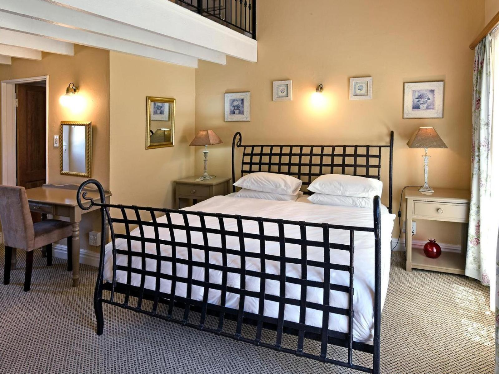 Auberge La Dauphine Guest House Franschhoek Exterior photo