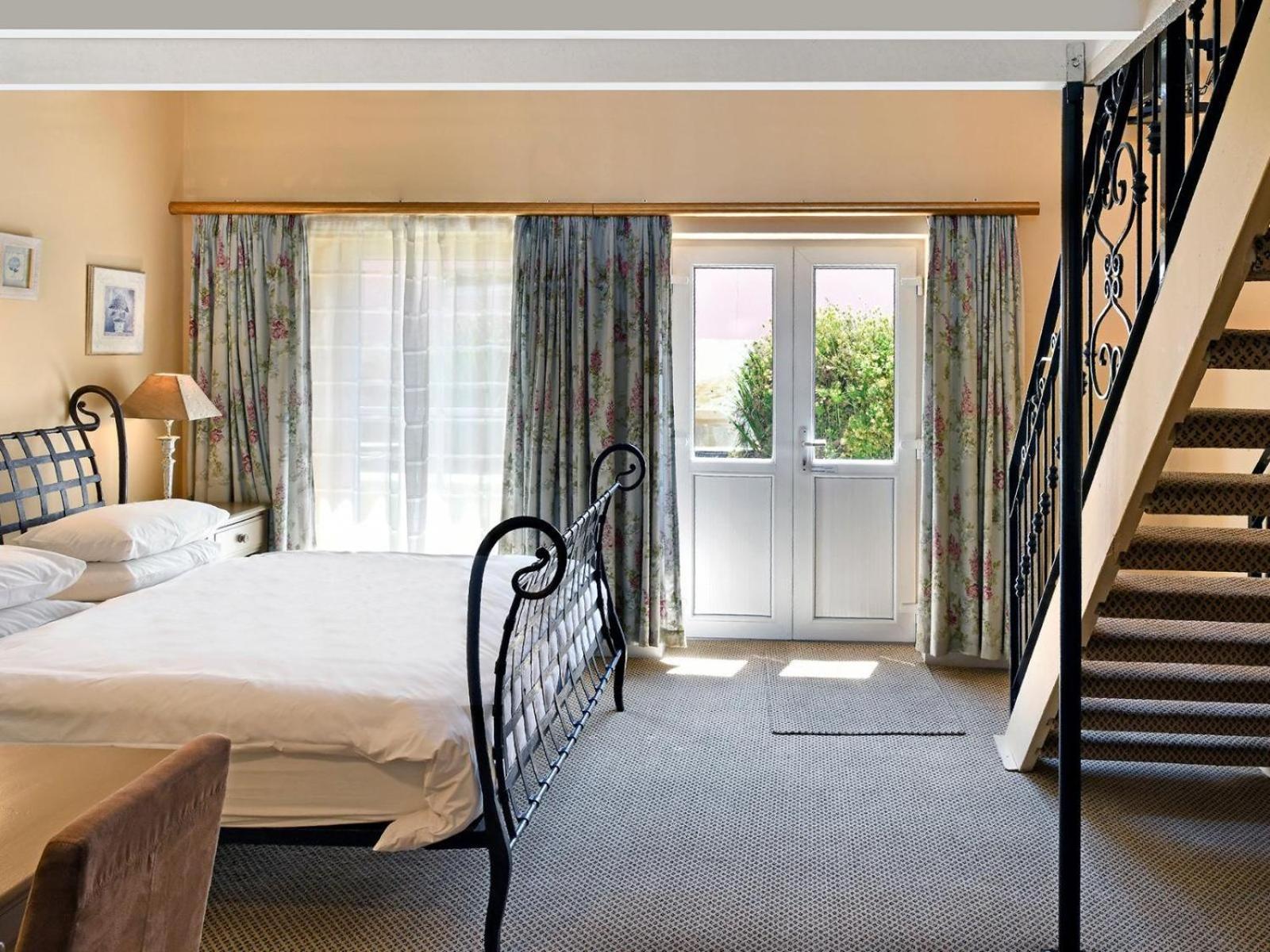 Auberge La Dauphine Guest House Franschhoek Exterior photo