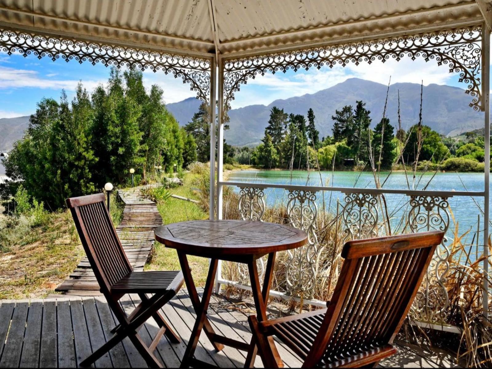 Auberge La Dauphine Guest House Franschhoek Exterior photo